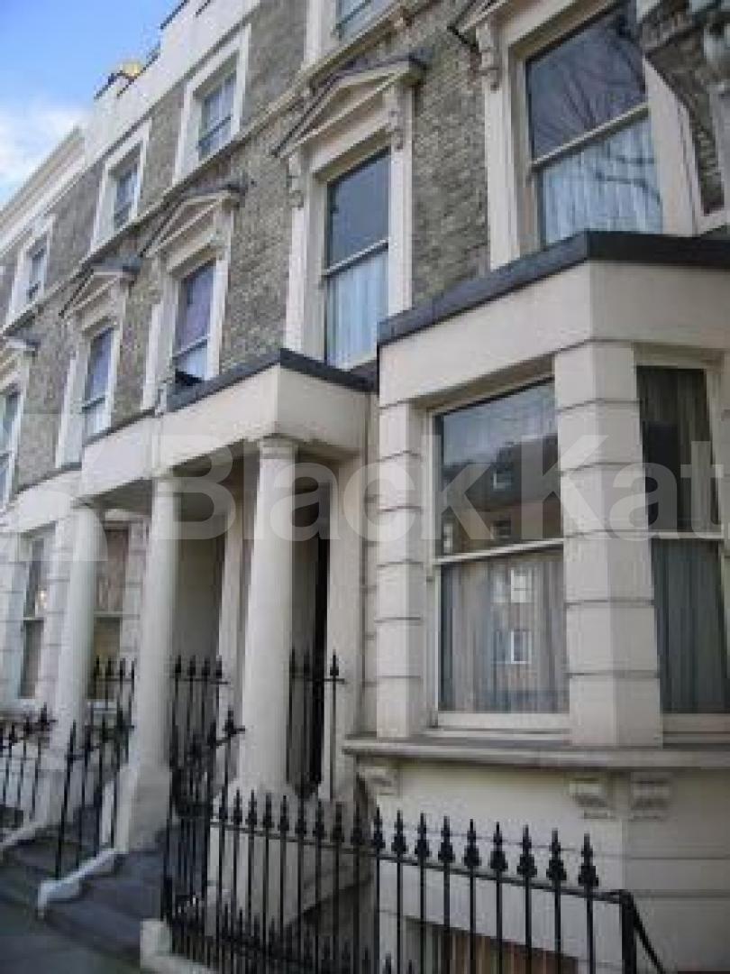 			1 Bedroom, 1 bath, 1 reception Flat			 Elgin Avenue, MAIDA VALE W9